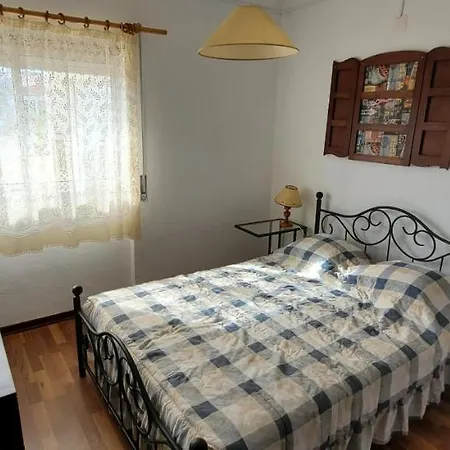 Alojamentos Dos Mangues