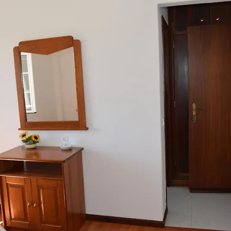Alojamentos Dos Mangues Casa de hóspedes *