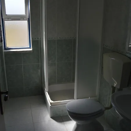 Gasthof Alojamentos Dos Mangues 3*