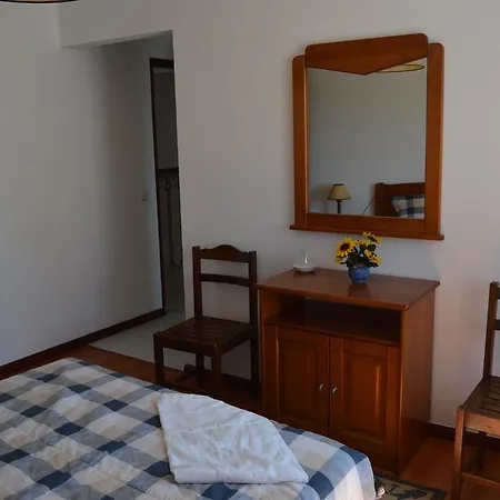 Alojamentos Dos Mangues Гостевой дом 3*