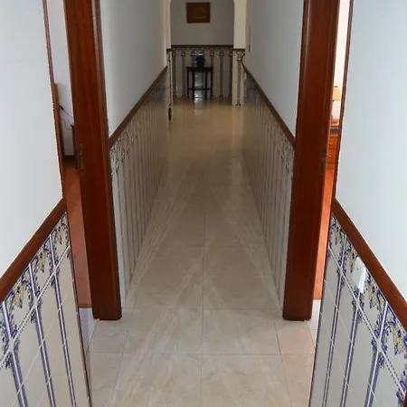 Casa de hóspedes Alojamentos Dos Mangues São Martinho do Porto