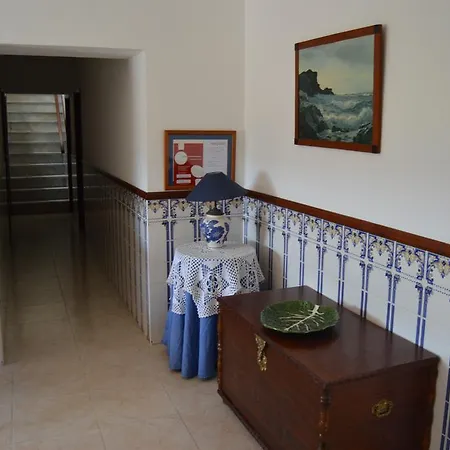 Alojamentos Dos Mangues 3*