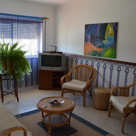 Gasthof Alojamentos Dos Mangues