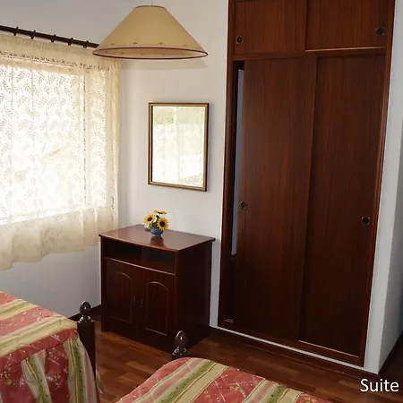 Alojamentos Dos Mangues 3* São Martinho do Porto