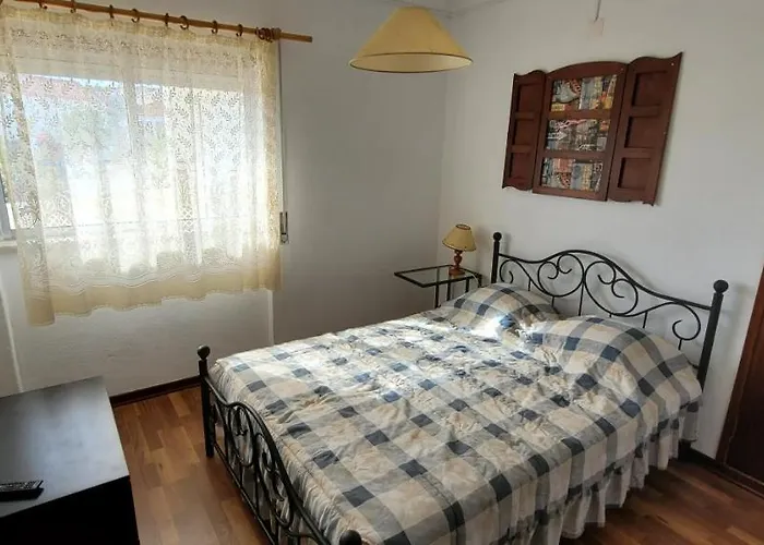 Alojamentos Dos Mangues