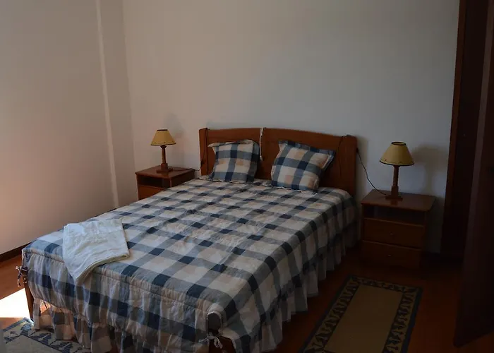 Alojamentos Dos Mangues 3*