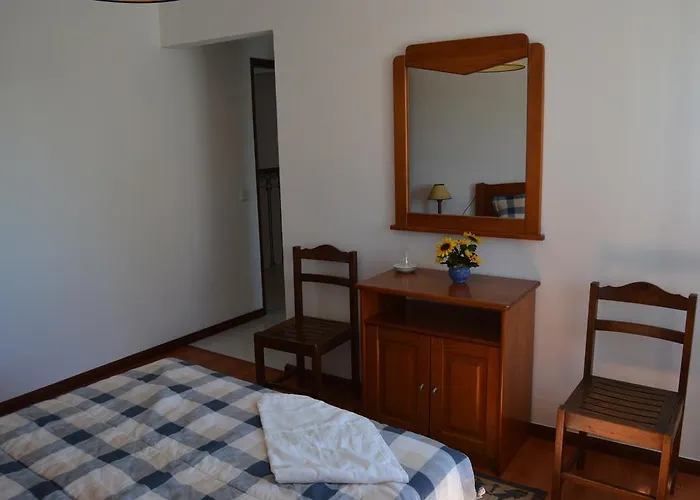 Alojamentos Dos Mangues Affittacamere 3*