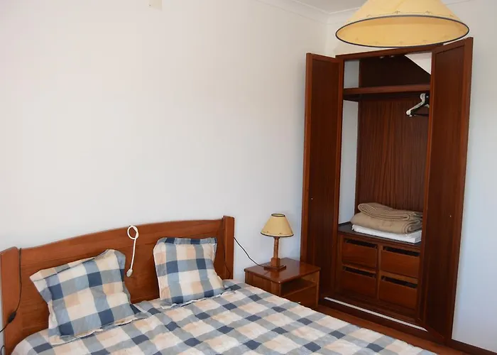 Гостевой дом Alojamentos Dos Mangues