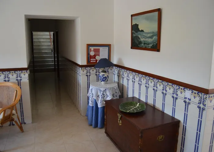 Alojamentos Dos Mangues 3*