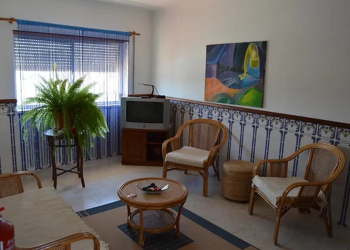 Affittacamere Alojamentos Dos Mangues